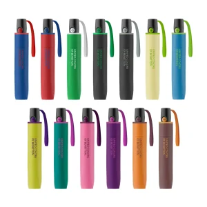 Paraguas Benetton Mini A/C Assorted Assorted. 12 unidades