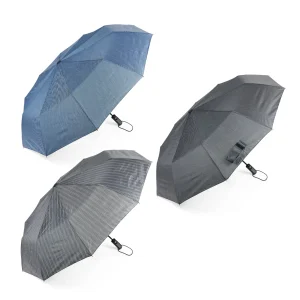 Paraguas Plegable A/C XL. 3 unidades