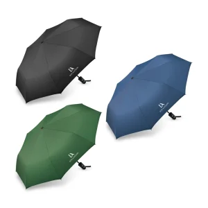 Paraguas Plegable Don Algodón Hombre Executive A/C. 3 unidades